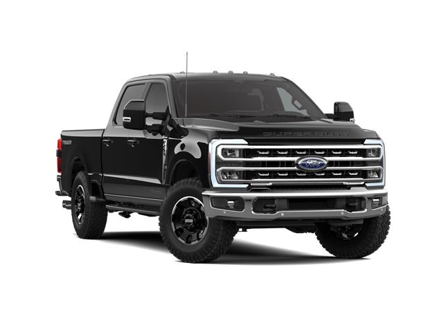 2026 Ford F-250 Lariat (Stk: 26F2468) in St. Catharines - Image 4 of 7