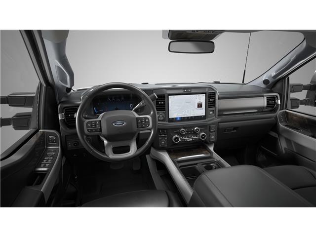 2026 Ford F-250 Lariat (Stk: 26F2468) in St. Catharines - Image 6 of 7