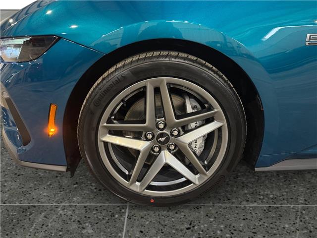 2026 Ford Mustang GT Premium (Stk: T9989) in ROSETOWN - Image 17 of 17