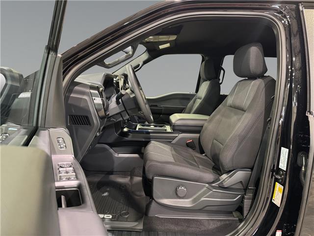 2026 Ford F-150 STX (Stk: T9997) in ROSETOWN - Image 9 of 17