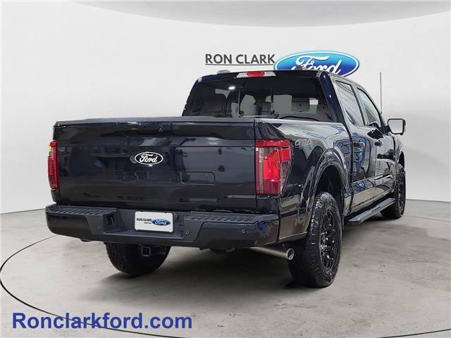 2026 Ford F-150 XLT (Stk: 17121) in Wyoming - Image 7 of 15