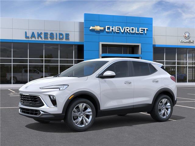 2026 Buick Encore GX Preferred (Stk: B6049) in Kincardine - Image 2 of 24