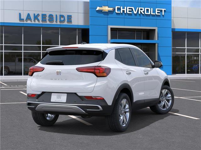 2026 Buick Encore GX Preferred (Stk: B6049) in Kincardine - Image 4 of 24