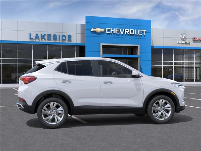 2026 Buick Encore GX Preferred (Stk: B6049) in Kincardine - Image 5 of 24