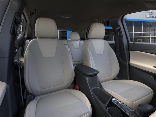 2026 Buick Encore GX Preferred (Stk: B6049) in Kincardine - Image 16 of 24