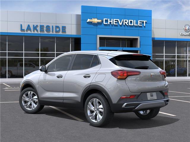 2026 Buick Encore GX Preferred (Stk: B6052) in Kincardine - Image 3 of 24