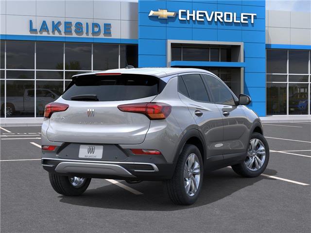 2026 Buick Encore GX Preferred (Stk: B6052) in Kincardine - Image 4 of 24