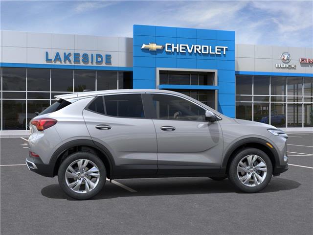 2026 Buick Encore GX Preferred (Stk: B6052) in Kincardine - Image 5 of 24