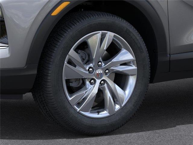 2026 Buick Encore GX Preferred (Stk: B6052) in Kincardine - Image 9 of 24