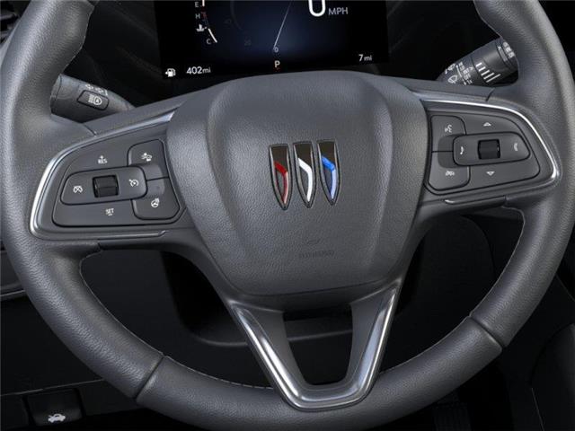 2026 Buick Encore GX Preferred (Stk: B6052) in Kincardine - Image 19 of 24