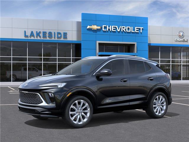 2026 Buick Encore GX Avenir (Stk: B6101) in Kincardine - Image 2 of 24