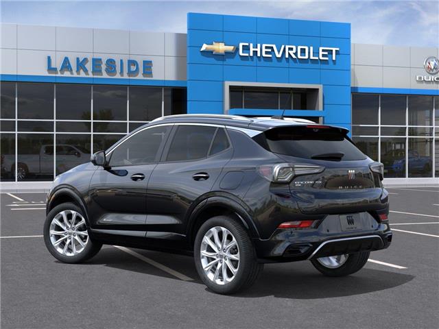 2026 Buick Encore GX Avenir (Stk: B6101) in Kincardine - Image 3 of 24