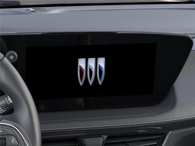 2026 Buick Encore GX Avenir (Stk: B6101) in Kincardine - Image 20 of 24