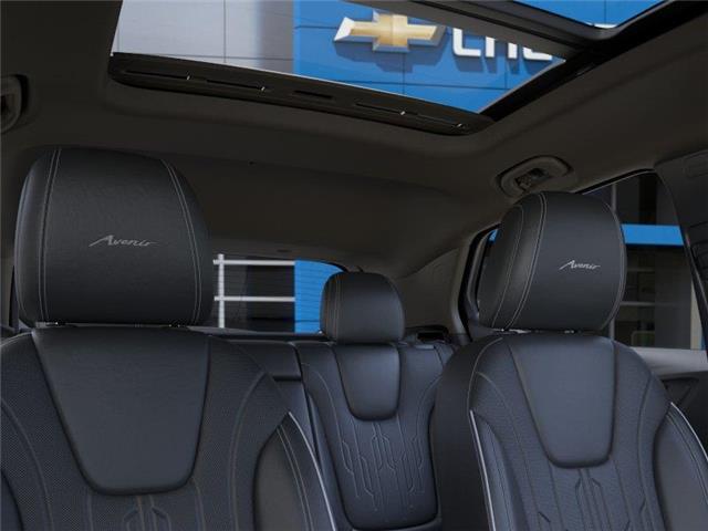 2026 Buick Encore GX Avenir (Stk: B6101) in Kincardine - Image 24 of 24