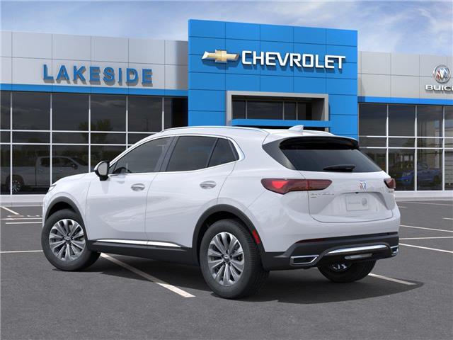 2026 Buick Envision Preferred (Stk: B6123) in Kincardine - Image 3 of 24