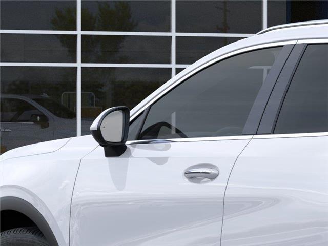 2026 Buick Envision Preferred (Stk: B6123) in Kincardine - Image 12 of 24