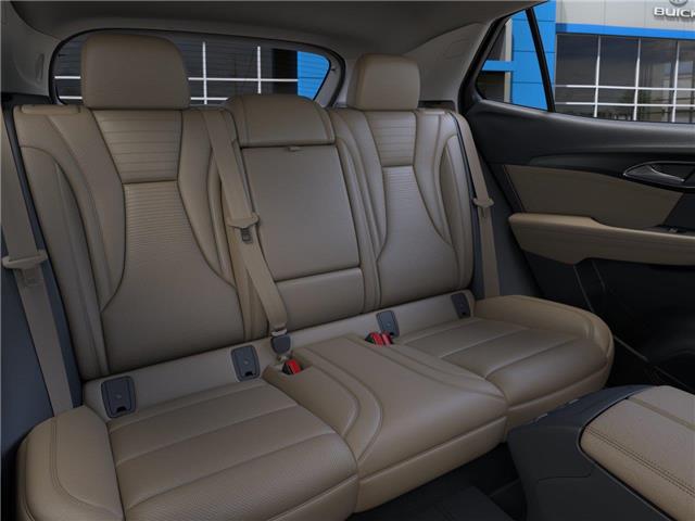 2026 Buick Envision Preferred (Stk: B6123) in Kincardine - Image 17 of 24