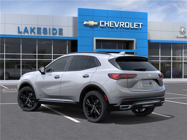 2026 Buick Envision Sport Touring (Stk: B6073) in Kincardine - Image 3 of 24