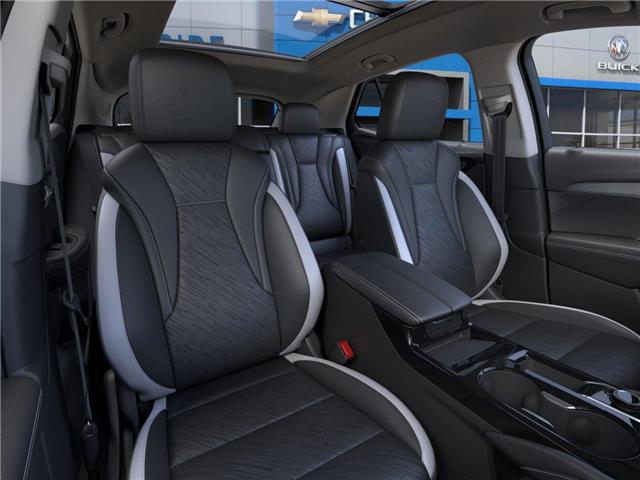 2026 Buick Envision Sport Touring (Stk: B6073) in Kincardine - Image 16 of 24