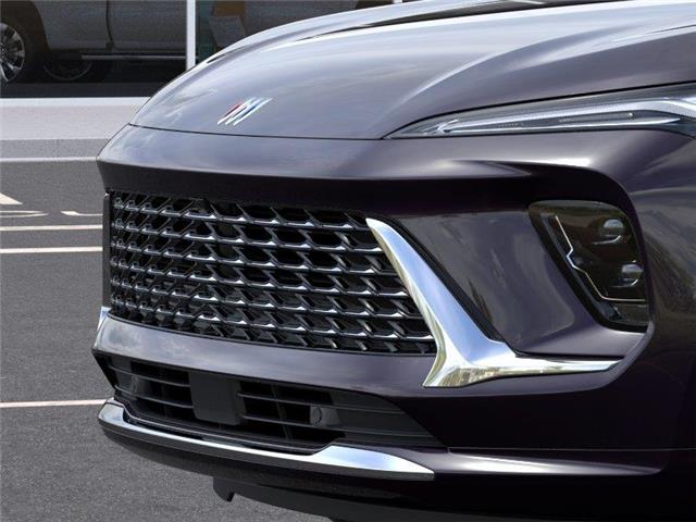 2026 Buick Envision Avenir (Stk: B6128) in Kincardine - Image 13 of 24