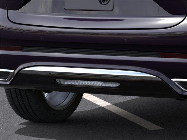 2026 Buick Envision Avenir (Stk: B6128) in Kincardine - Image 14 of 24