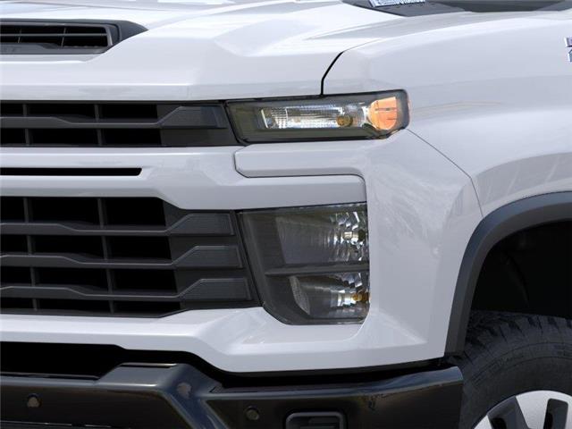 2026 Chevrolet Silverado 2500HD Custom (Stk: T6176) in Kincardine - Image 10 of 24