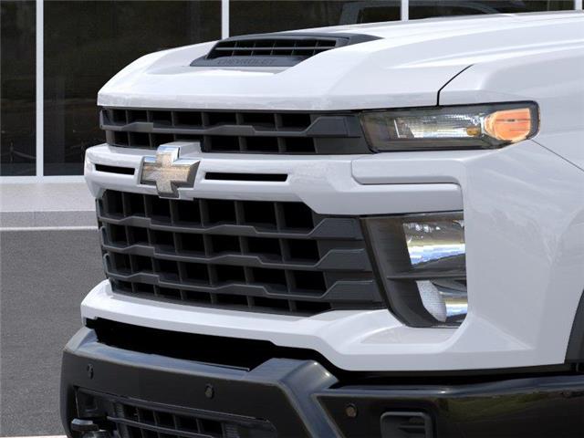 2026 Chevrolet Silverado 2500HD Custom (Stk: T6176) in Kincardine - Image 13 of 24