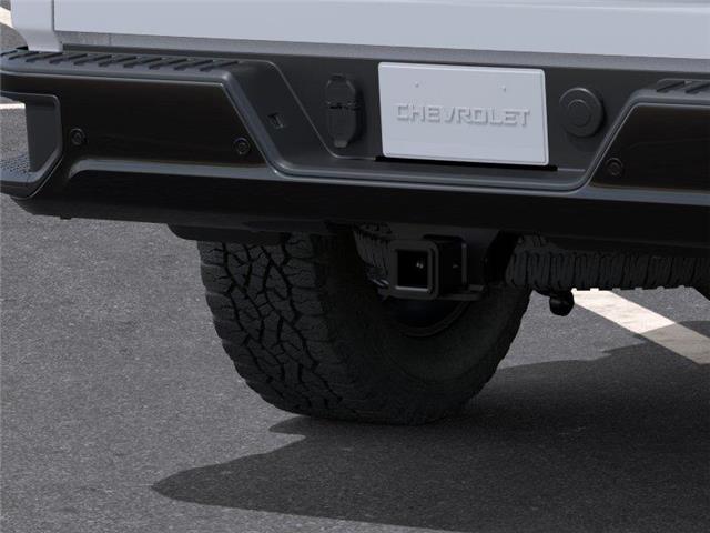 2026 Chevrolet Silverado 2500HD Custom (Stk: T6176) in Kincardine - Image 14 of 24