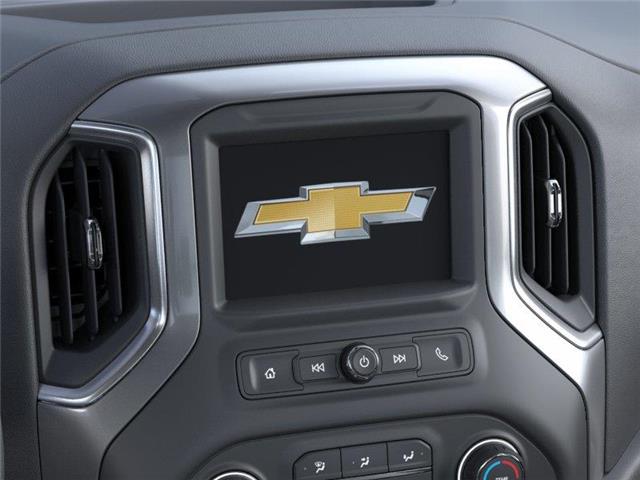 2026 Chevrolet Silverado 2500HD Custom (Stk: T6176) in Kincardine - Image 20 of 24