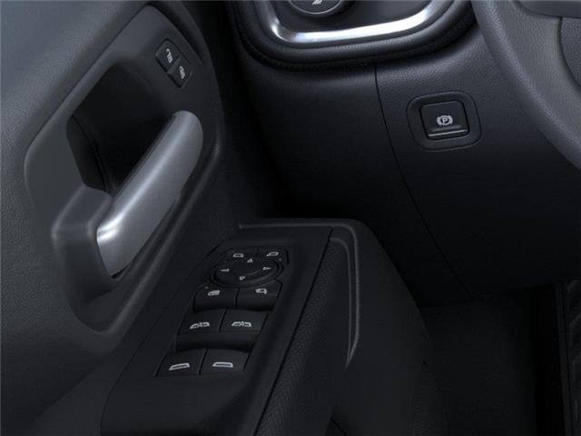 2026 Chevrolet Silverado 2500HD Custom (Stk: T6176) in Kincardine - Image 22 of 24