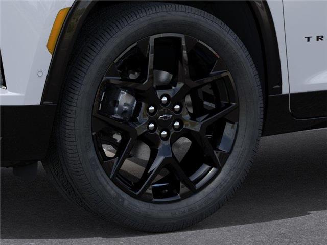 2026 Chevrolet Traverse RS (Stk: T6179) in Kincardine - Image 9 of 24