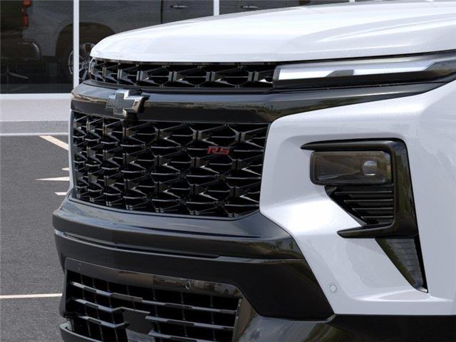 2026 Chevrolet Traverse RS (Stk: T6179) in Kincardine - Image 13 of 24