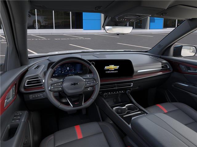 2026 Chevrolet Traverse RS (Stk: T6179) in Kincardine - Image 15 of 24
