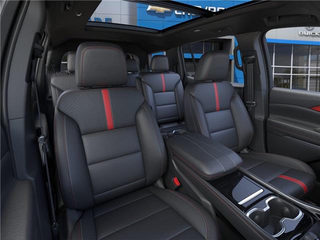 2026 Chevrolet Traverse RS (Stk: T6179) in Kincardine - Image 16 of 24