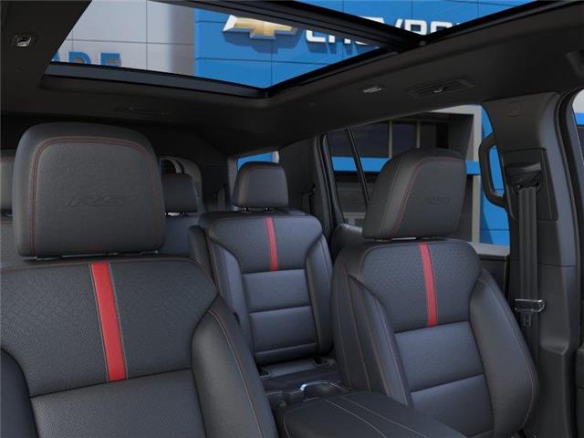 2026 Chevrolet Traverse RS (Stk: T6179) in Kincardine - Image 24 of 24