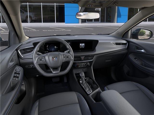 2026 Buick Encore GX Sport Touring (Stk: B6137) in Kincardine - Image 15 of 24