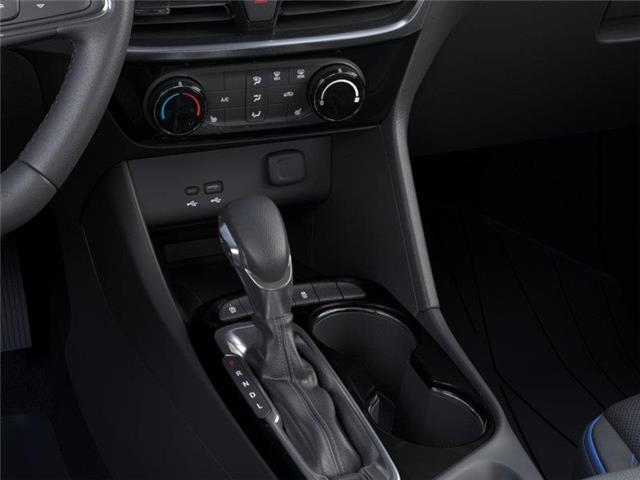 2026 Buick Encore GX Sport Touring (Stk: B6137) in Kincardine - Image 23 of 24