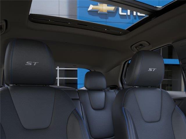 2026 Buick Encore GX Sport Touring (Stk: B6137) in Kincardine - Image 24 of 24