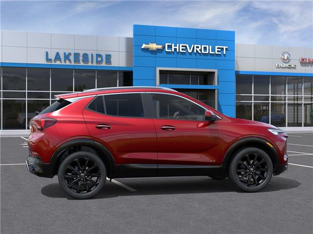 2026 Buick Encore GX Sport Touring (Stk: B6065) in Kincardine - Image 5 of 24