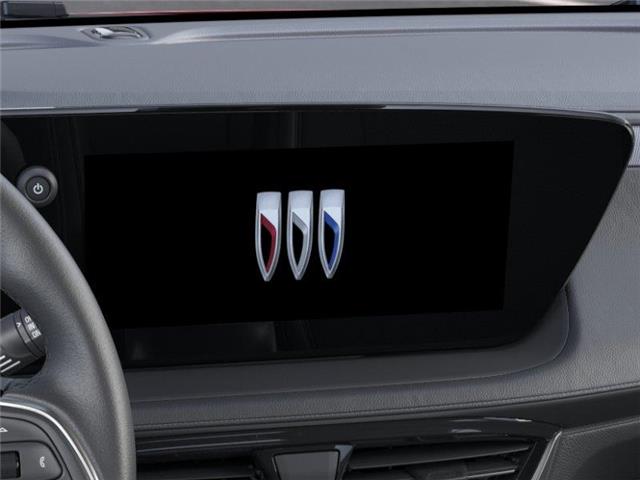 2026 Buick Encore GX Sport Touring (Stk: B6065) in Kincardine - Image 20 of 24