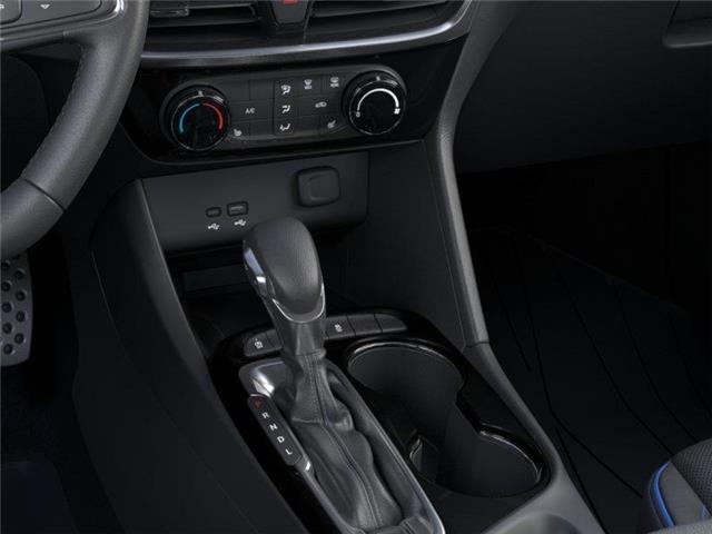 2026 Buick Encore GX Sport Touring (Stk: B6065) in Kincardine - Image 23 of 24