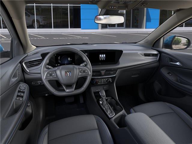 2026 Buick Encore GX Sport Touring (Stk: B6006) in Kincardine - Image 15 of 24