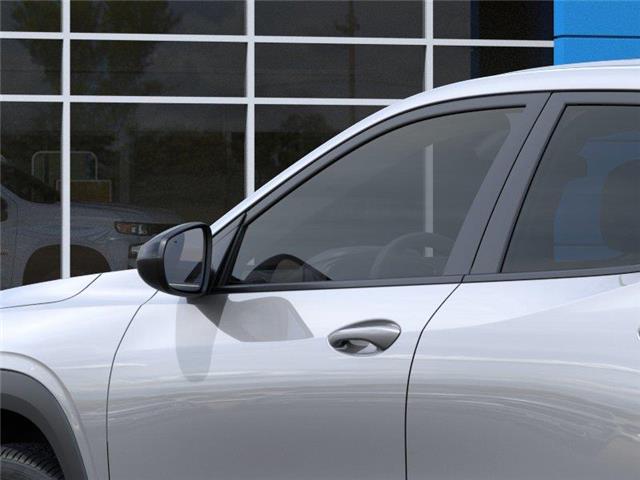 2026 Chevrolet Trax 1RS (Stk: T6163) in Kincardine - Image 12 of 24