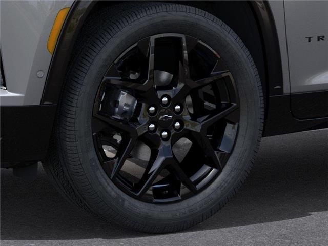 2026 Chevrolet Traverse RS (Stk: T6206) in Kincardine - Image 9 of 24