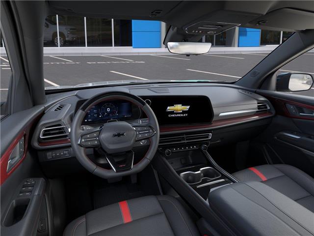 2026 Chevrolet Traverse RS (Stk: T6206) in Kincardine - Image 15 of 24