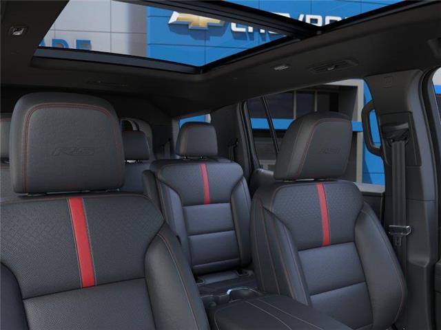2026 Chevrolet Traverse RS (Stk: T6206) in Kincardine - Image 24 of 24
