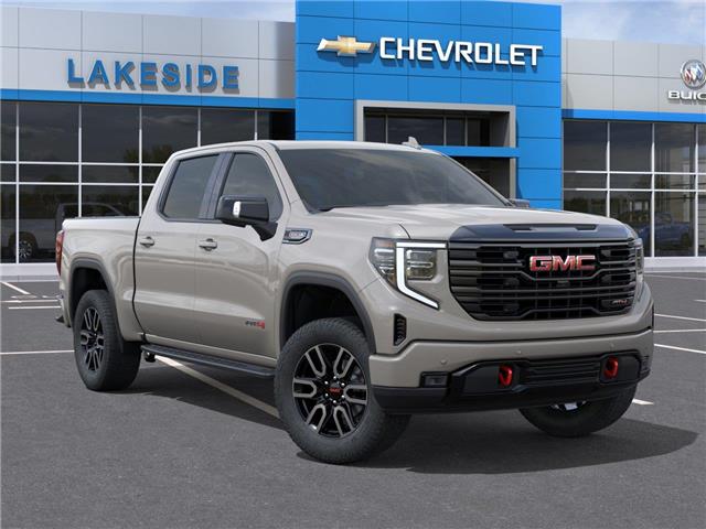 2026 GMC Sierra 1500 AT4 (Stk: G6186) in Kincardine - Image 7 of 24