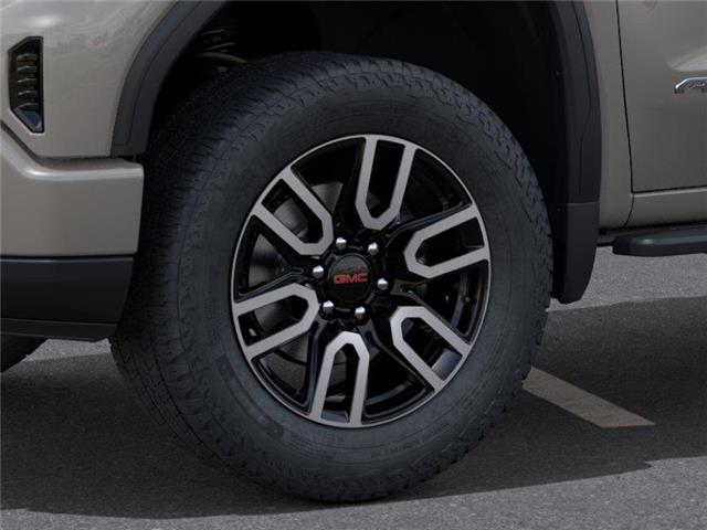 2026 GMC Sierra 1500 AT4 (Stk: G6186) in Kincardine - Image 9 of 24