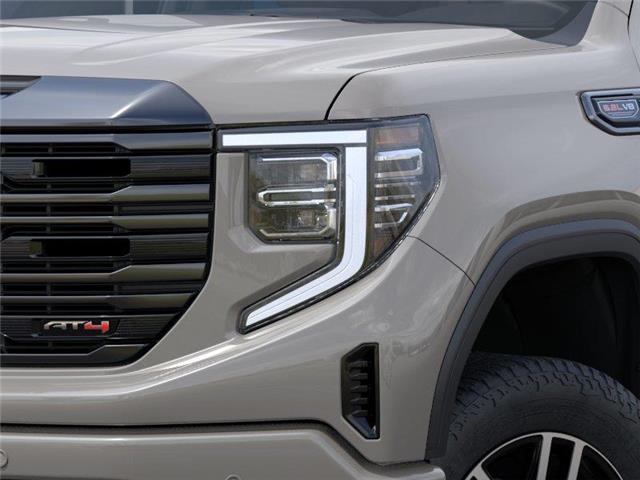 2026 GMC Sierra 1500 AT4 (Stk: G6186) in Kincardine - Image 10 of 24