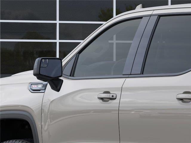 2026 GMC Sierra 1500 AT4 (Stk: G6186) in Kincardine - Image 12 of 24
